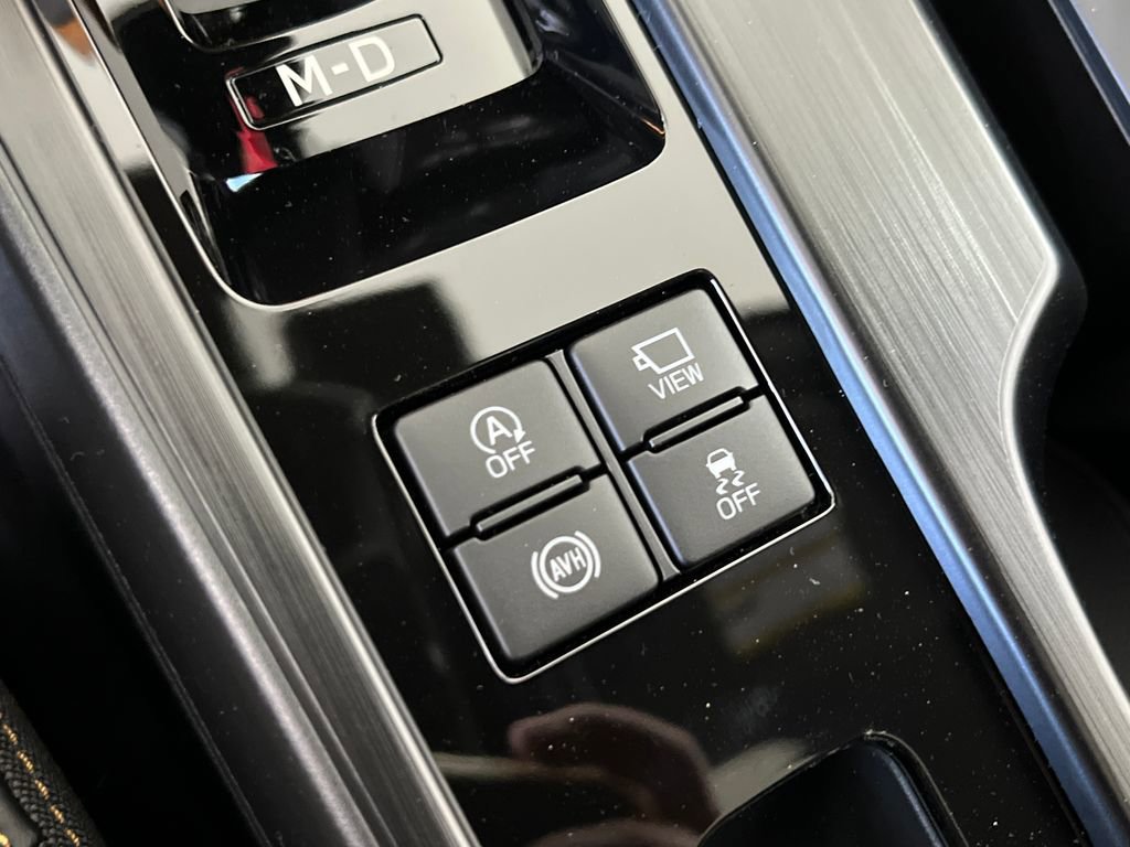 New 2026 Subaru Outback Wilderness image 30