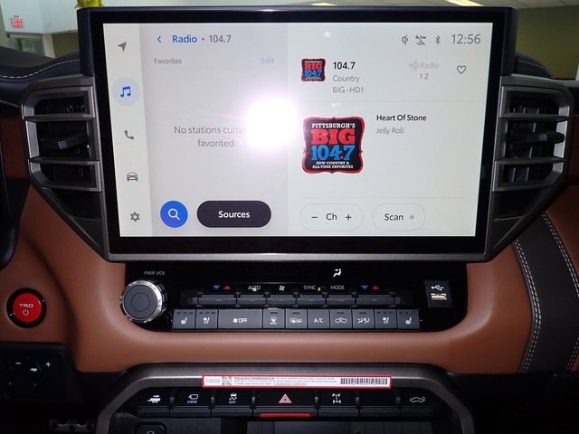 New 2026 Toyota Tundra 1794 Edition image 20