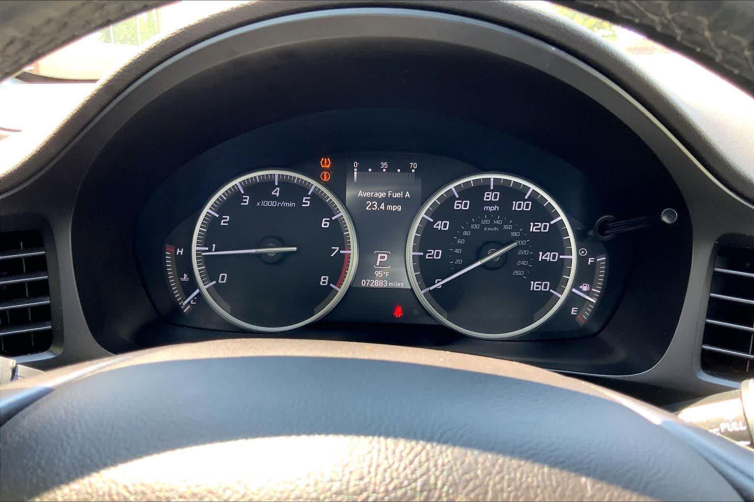 Used 2021 Acura ILX w/ Premium Package FWD image 26