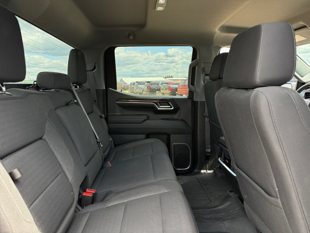 Used 2024 GMC Sierra 1500 Elevation AWD/4WD image 41