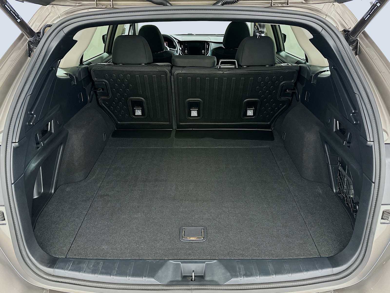 Certified 2022 Subaru Outback Premium w/ Popular Package #1 image 23