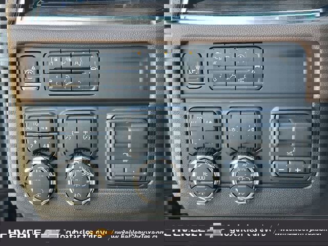 New 2026 Chevrolet Tahoe High Country AWD/4WD image 23