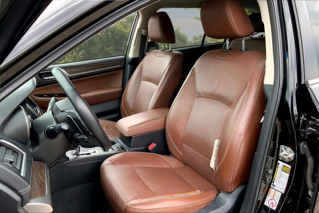 Used 2019 Subaru Outback 2.5i Touring AWD/4WD image 20