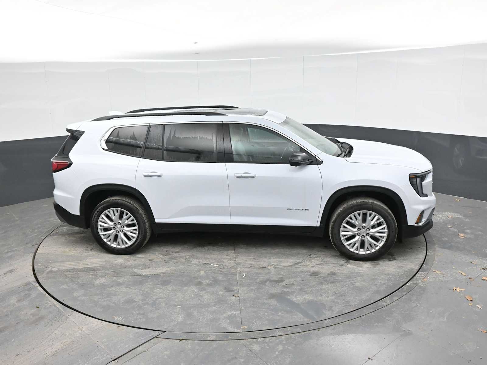 New 2026 GMC Acadia Elevation w/ Elevation Premium Package AWD/4WD image 33