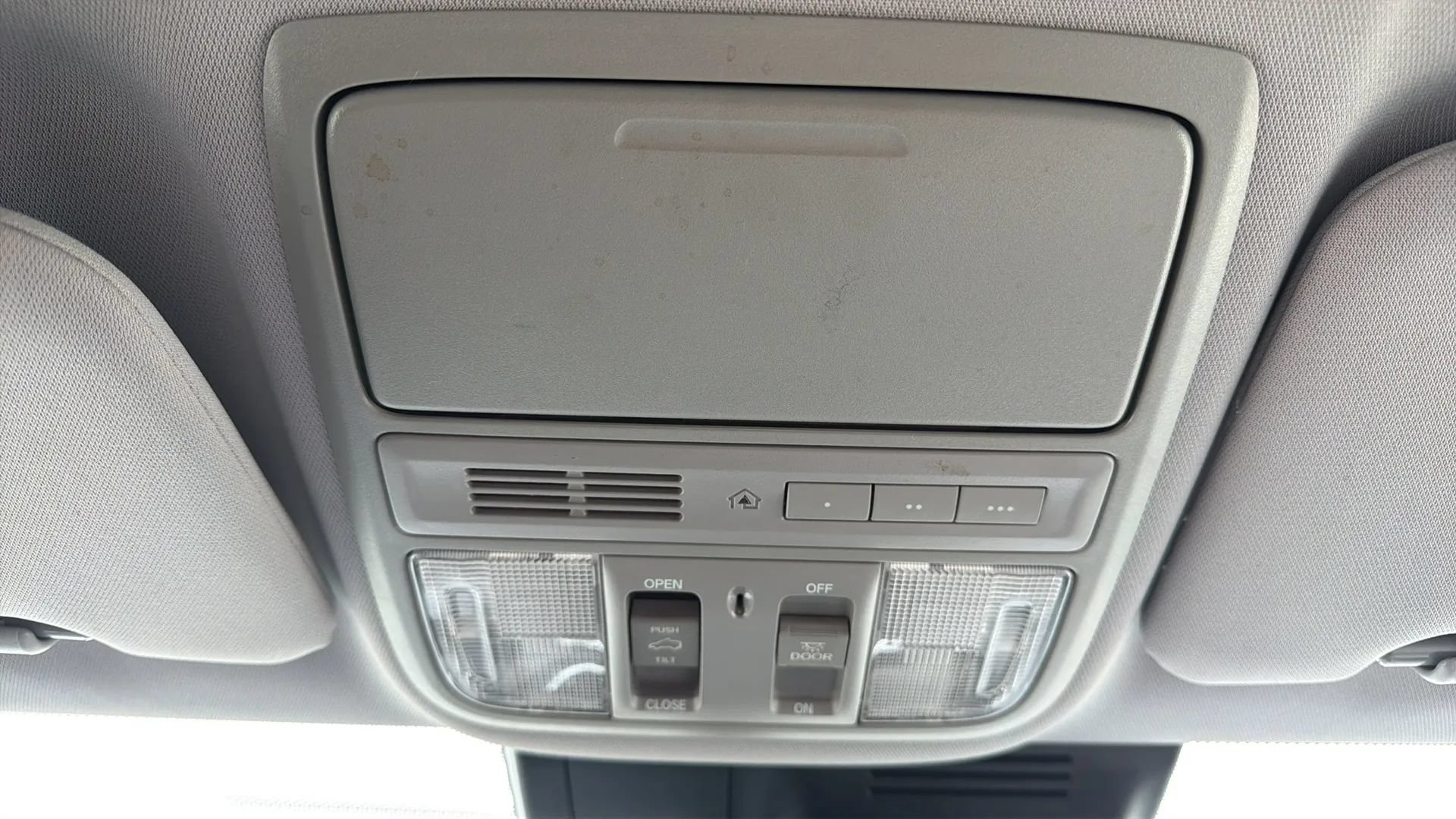 Used 2019 Honda CR-V EX-L image 21