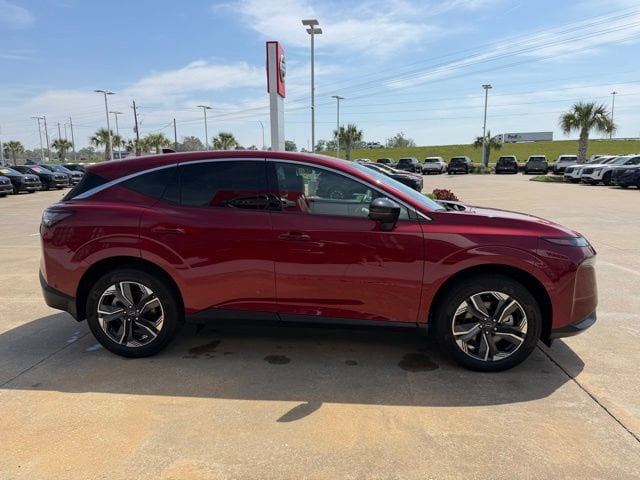 Used 2025 Nissan Murano SL image 6
