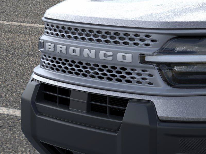 New 2026 Ford Bronco Sport Big Bend w/ Convenience Package AWD/4WD image 17