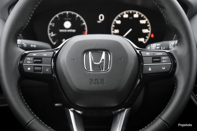 New 2027 Honda HR-V EX-L image 15