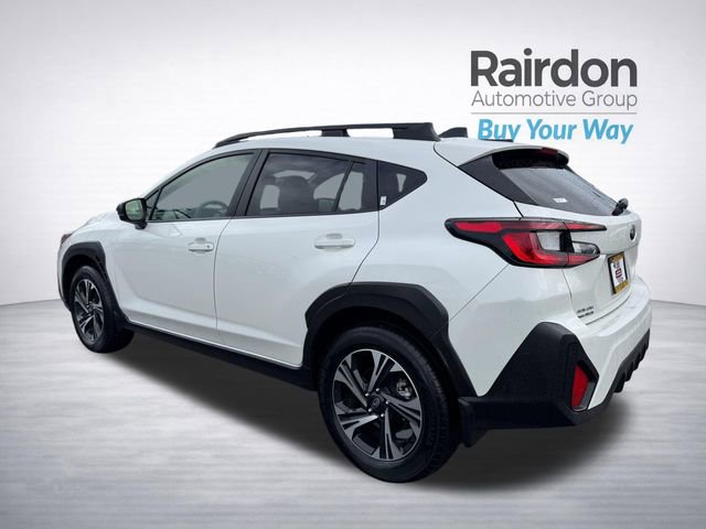 Used 2024 Subaru Crosstrek 2.0i Premium image 5