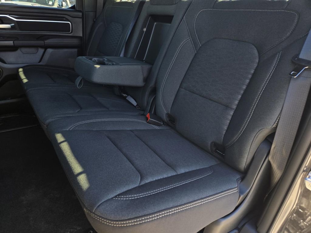 New 2026 RAM 1500 Lone Star image 13