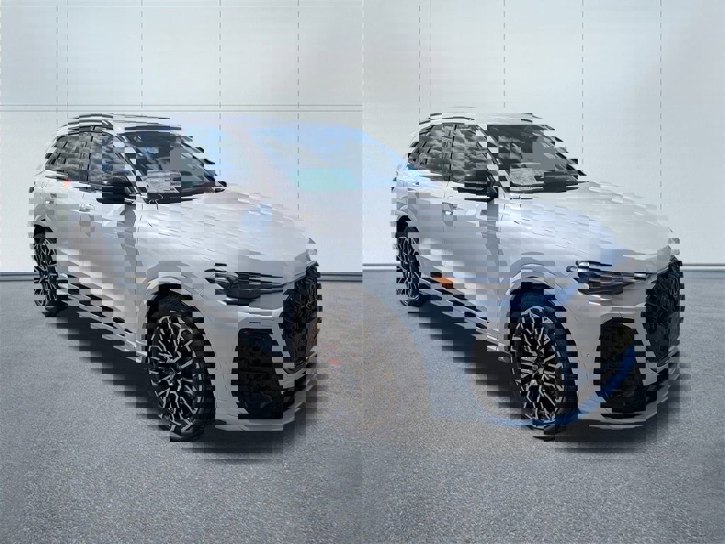 New 2025 Audi SQ5 Premium Plus image 1