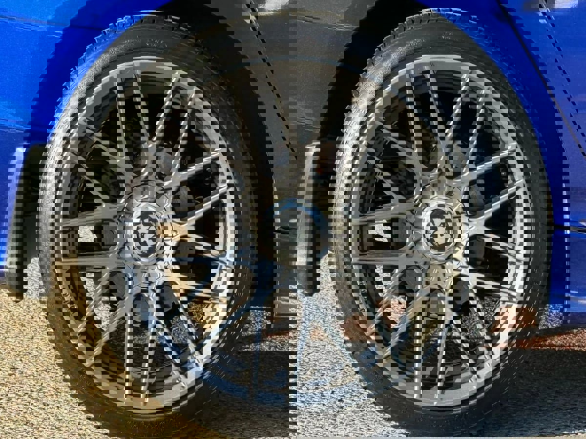 Used 2019 Honda Accord Sport image 25