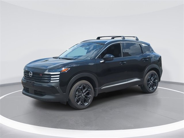 Used 2025 Nissan Kicks SR w/ Illumination Package