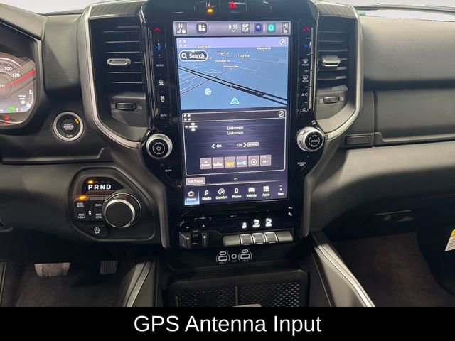 New 2026 RAM 1500 4x4 Crew Cab image 5