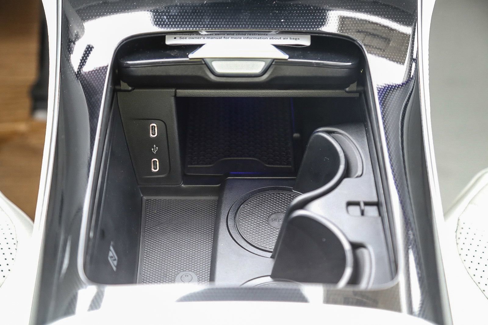 Used 2024 Mercedes-Benz EQE 350+ 4MATIC Sedan image 15