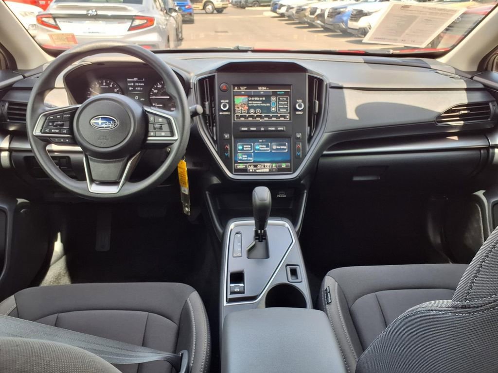 Used 2025 Subaru Impreza 2.0i w/ Popular Package #1A image 2