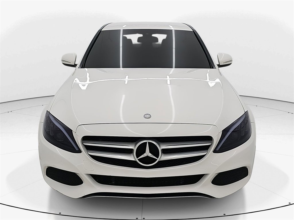 Used 2015 Mercedes-Benz C 300 Sedan image 2