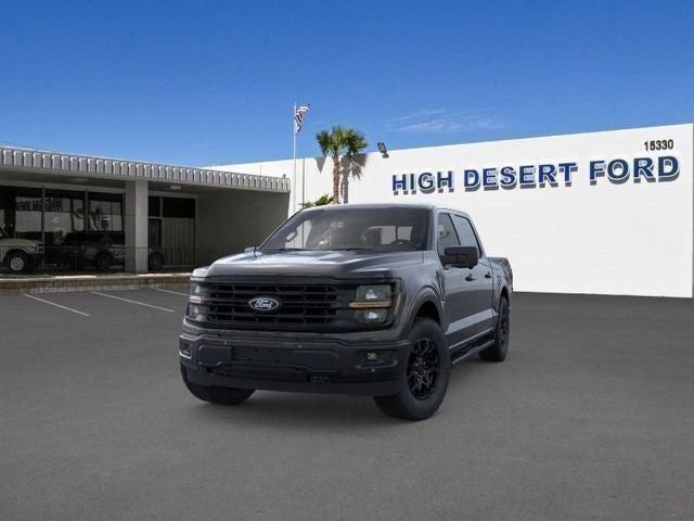 New 2026 Ford F150 XLT w/ Equipment Group 302A MID AWD/4WD image 2