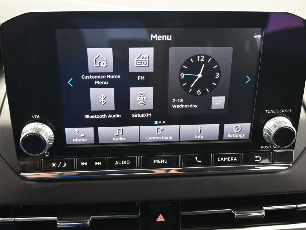 Used 2023 Mitsubishi Outlander ES image 22