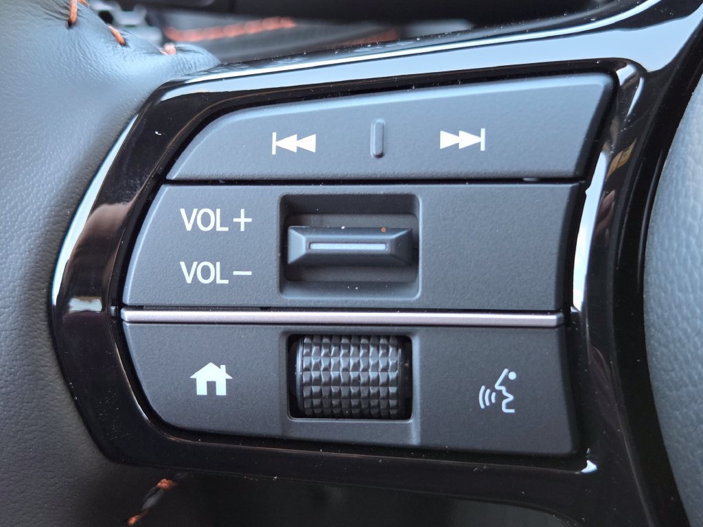 New 2027 Honda HR-V Sport image 14