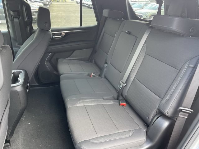 New 2026 Chevrolet Tahoe LS w/ LPO, Dark Essentials Package AWD/4WD image 22