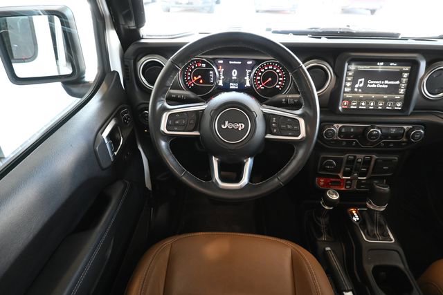 Used 2020 Jeep Gladiator Rubicon image 13