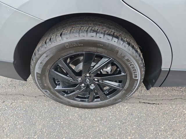 Used 2024 Chevrolet Equinox LS w/ LS Convenience Package image 19