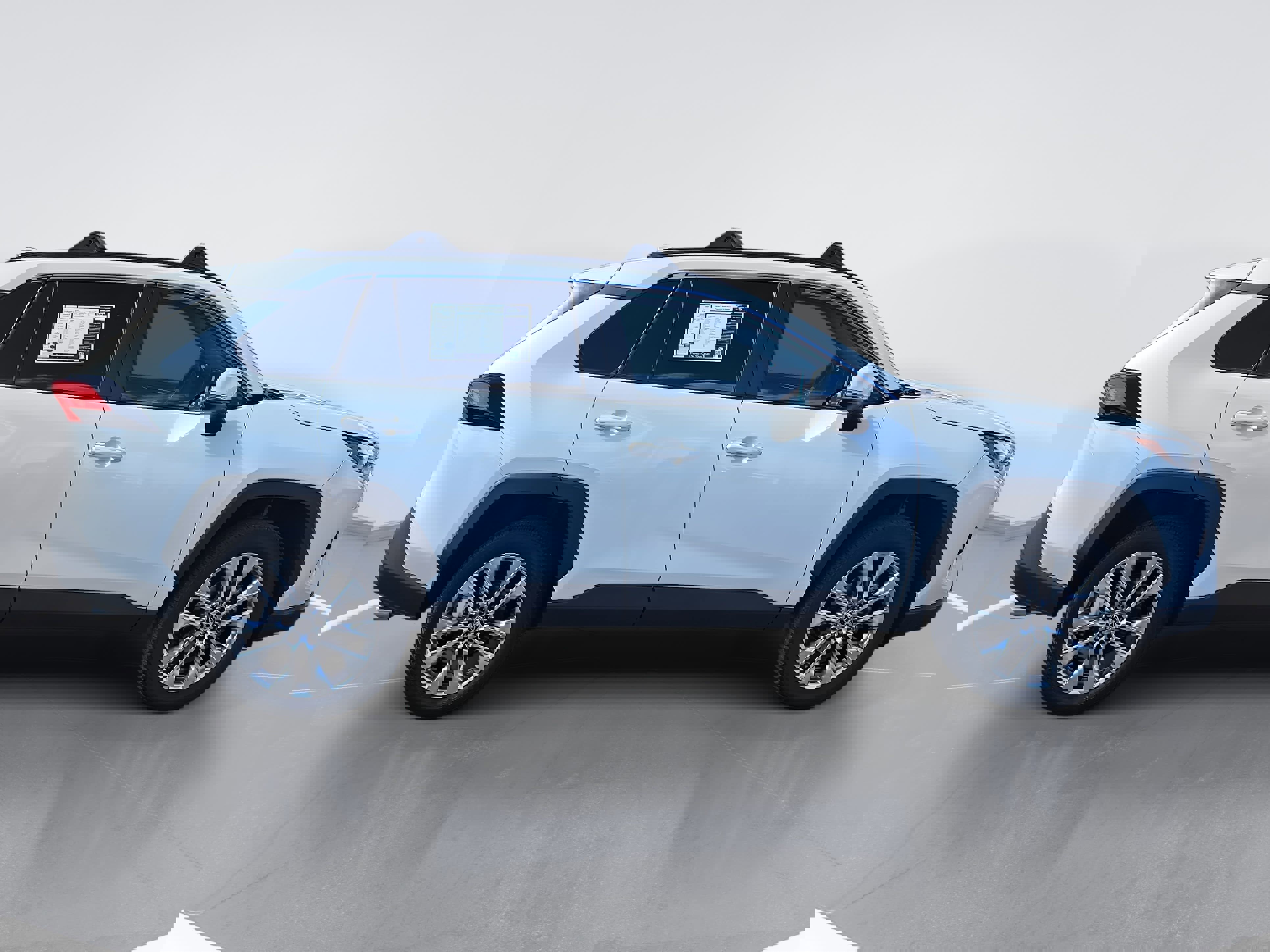 Used 2024 Toyota RAV4 XLE Premium w/ Weather Package image 2