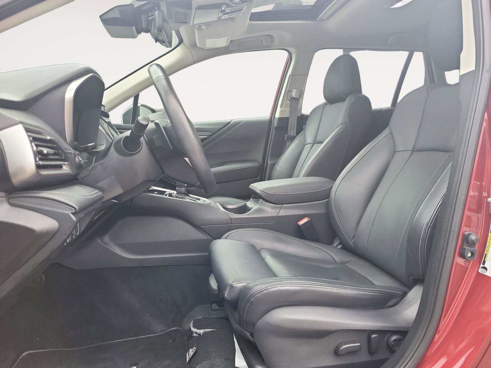 Used 2025 Subaru Outback Touring XT image 10