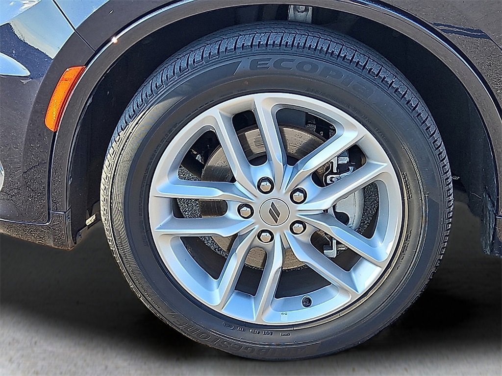 Used 2024 Dodge Durango GT image 10