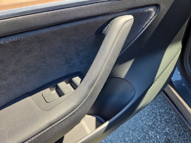 Used 2023 Tesla Model 3 Performance AWD/4WD image 10