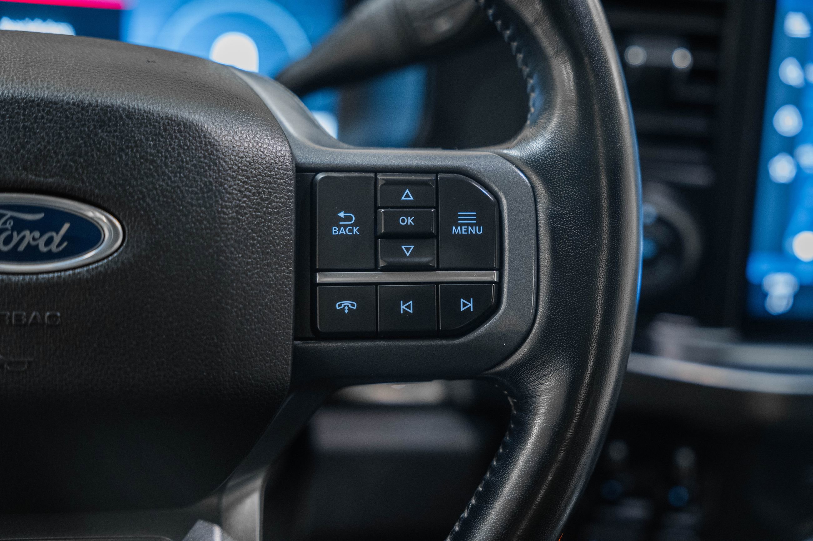 Used 2023 Ford F350 Lariat w/ Lariat Ultimate Package image 35