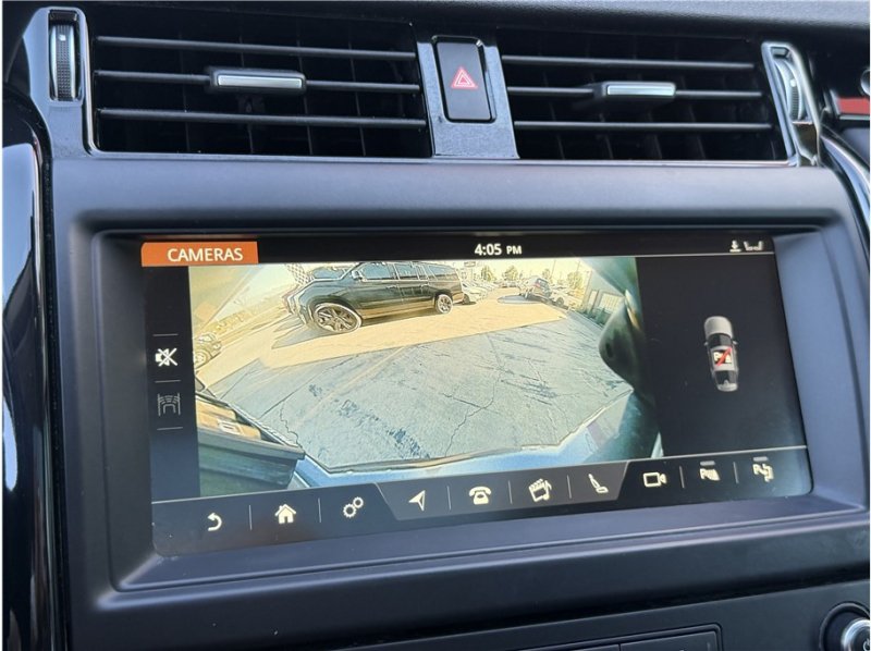 Used 2019 Land Rover Discovery SE AWD/4WD image 57