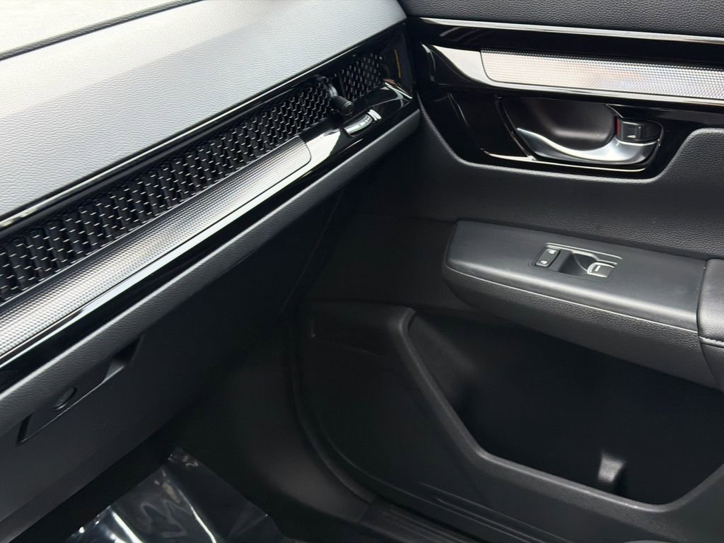 Used 2024 Honda CR-V EX-L image 33