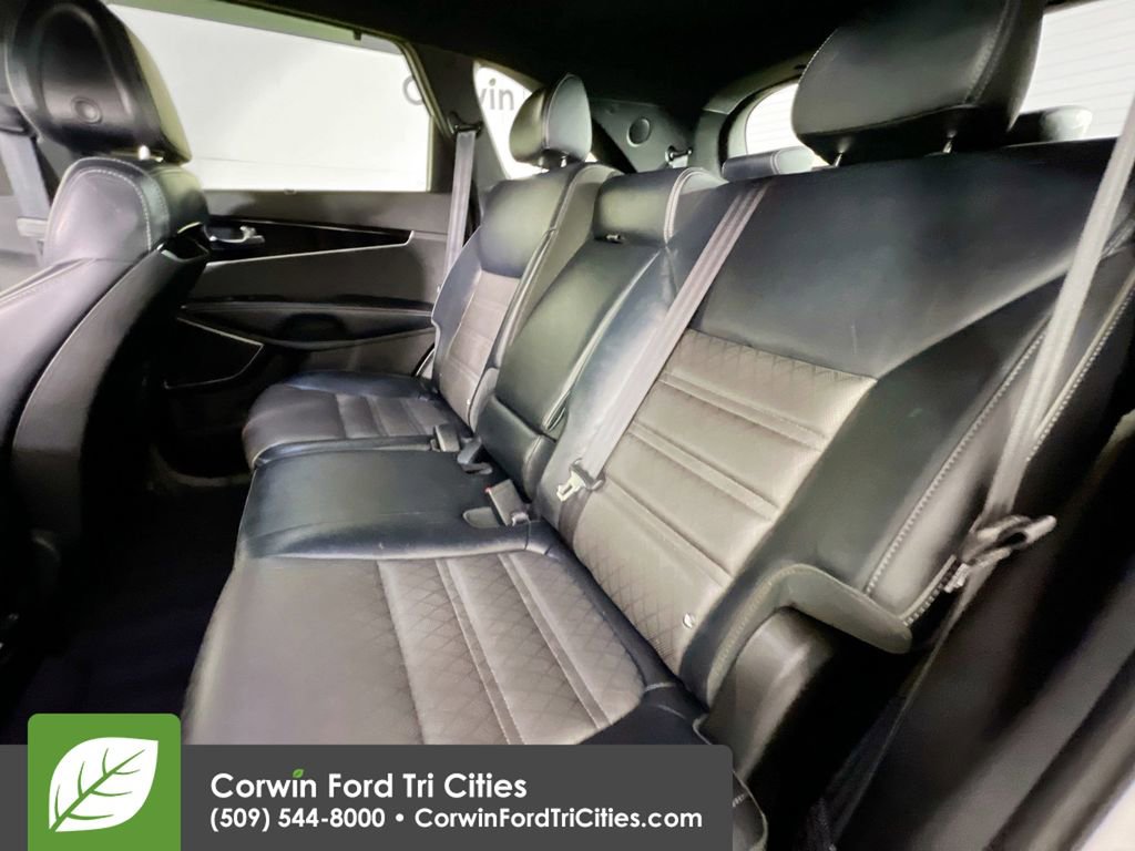 Used 2016 Kia Sorento SX AWD/4WD image 25
