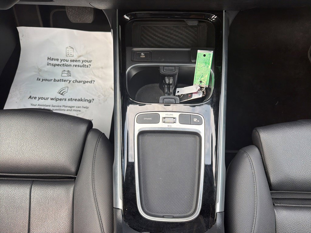 Used 2025 Mercedes-Benz GLB 250 image 18