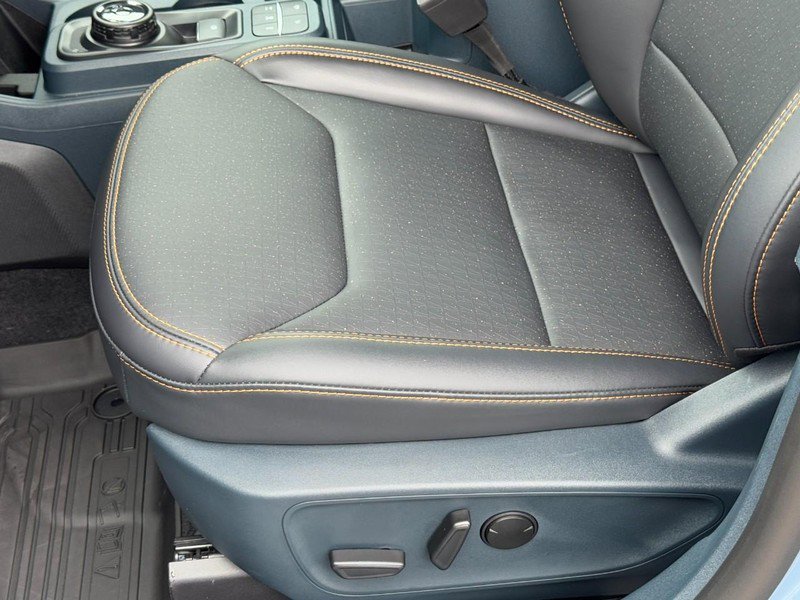 Used 2025 Ford Maverick Tremor image 24