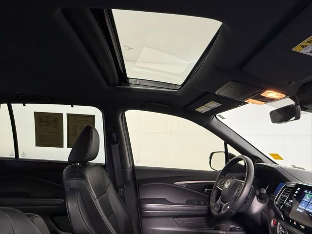 Used 2021 Honda Passport EX-L image 54