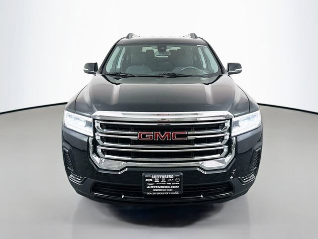 Used 2021 GMC Acadia SLE w/ Driver Convenience Package image 2