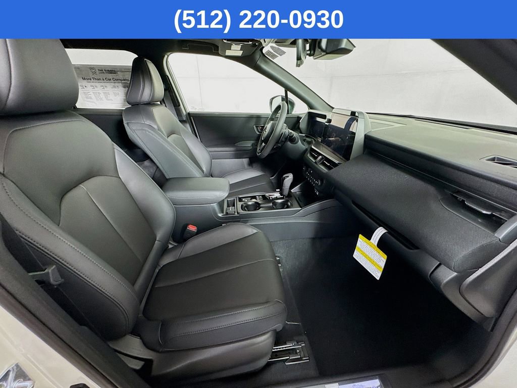 New 2026 Subaru Outback Premium image 36