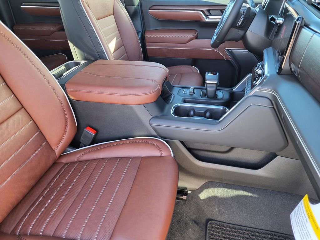 New 2026 GMC Sierra 1500 Denali Ultimate image 9