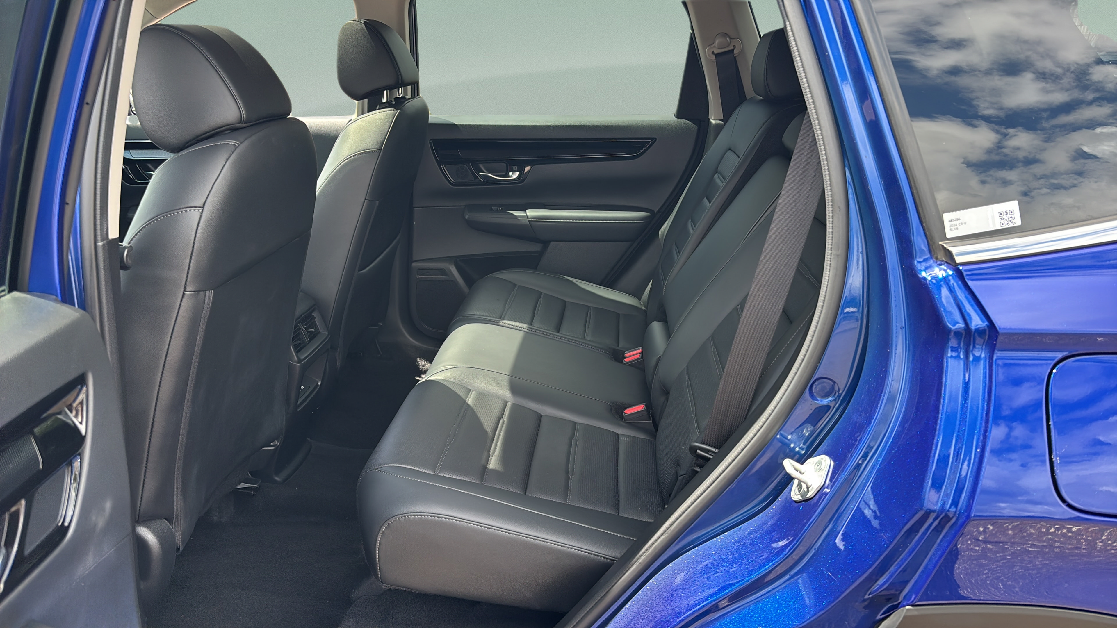 Used 2024 Honda CR-V EX-L image 11