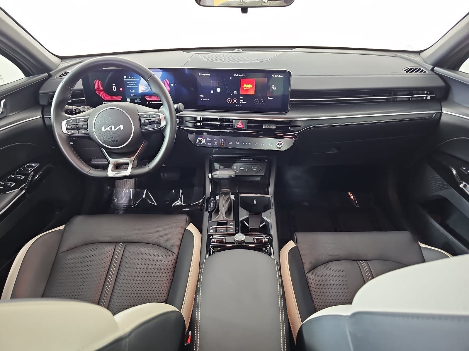 Used 2025 Kia K5 GT-Line FWD image 11