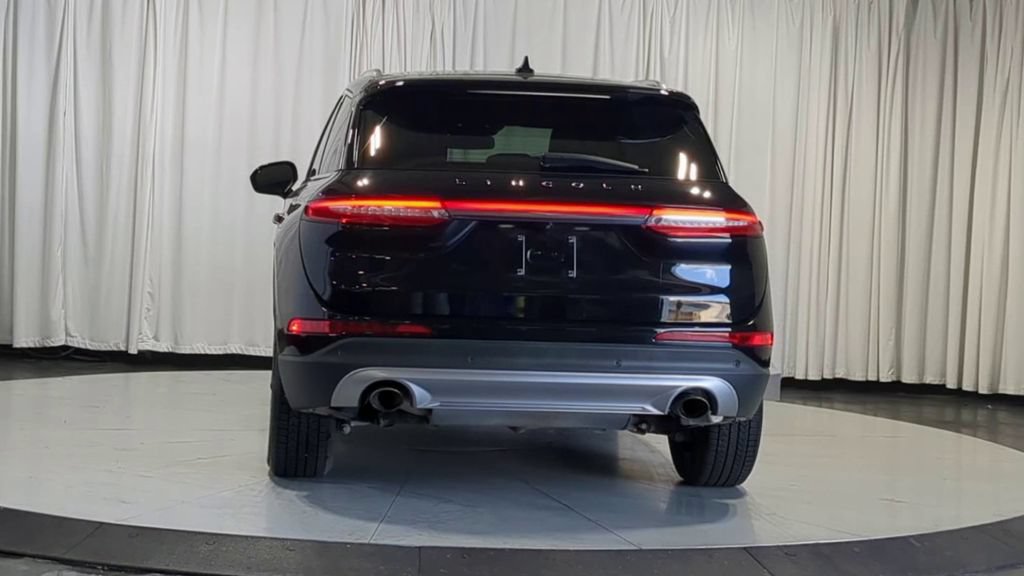 Used 2021 Lincoln Corsair FWD w/ Equipment Group 101A image 9