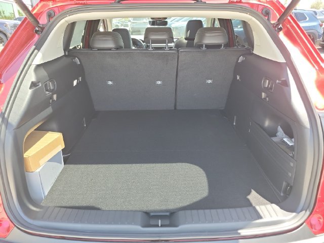 New 2026 MAZDA CX-50 2.5 Hybrid w/ Cargo Package AWD/4WD image 28