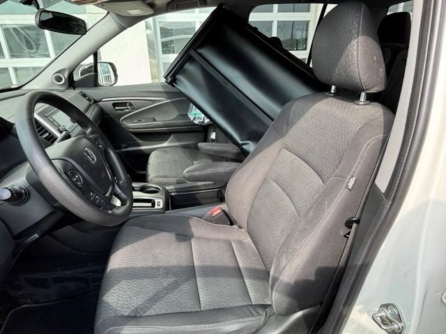 Certified 2019 Honda Ridgeline Sport image 5