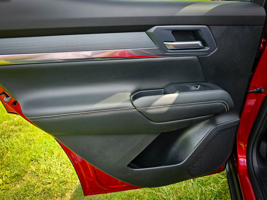 New 2027 GMC Terrain Elevation AWD/4WD image 27
