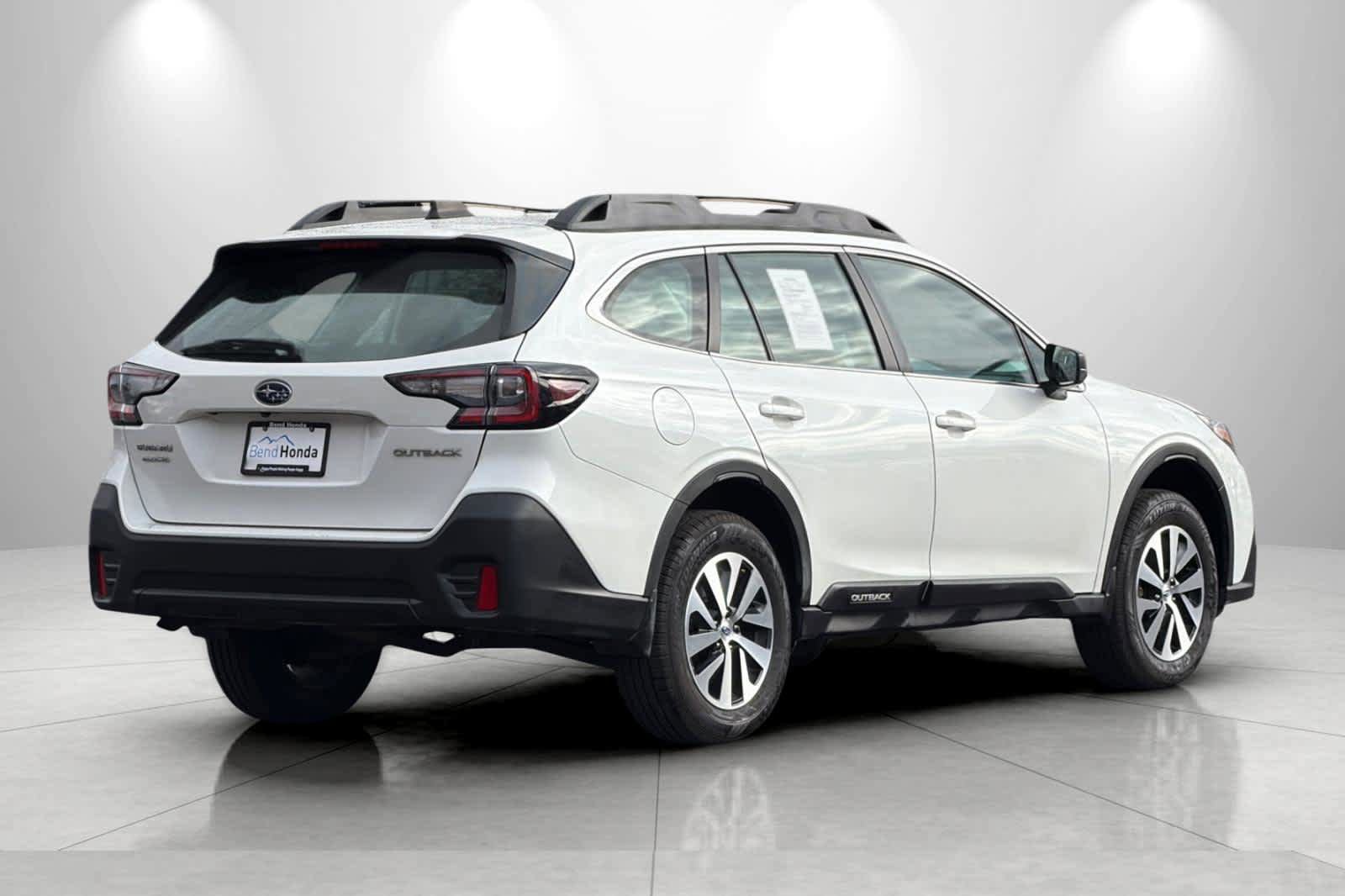 Used 2020 Subaru Outback AWD/4WD video 2