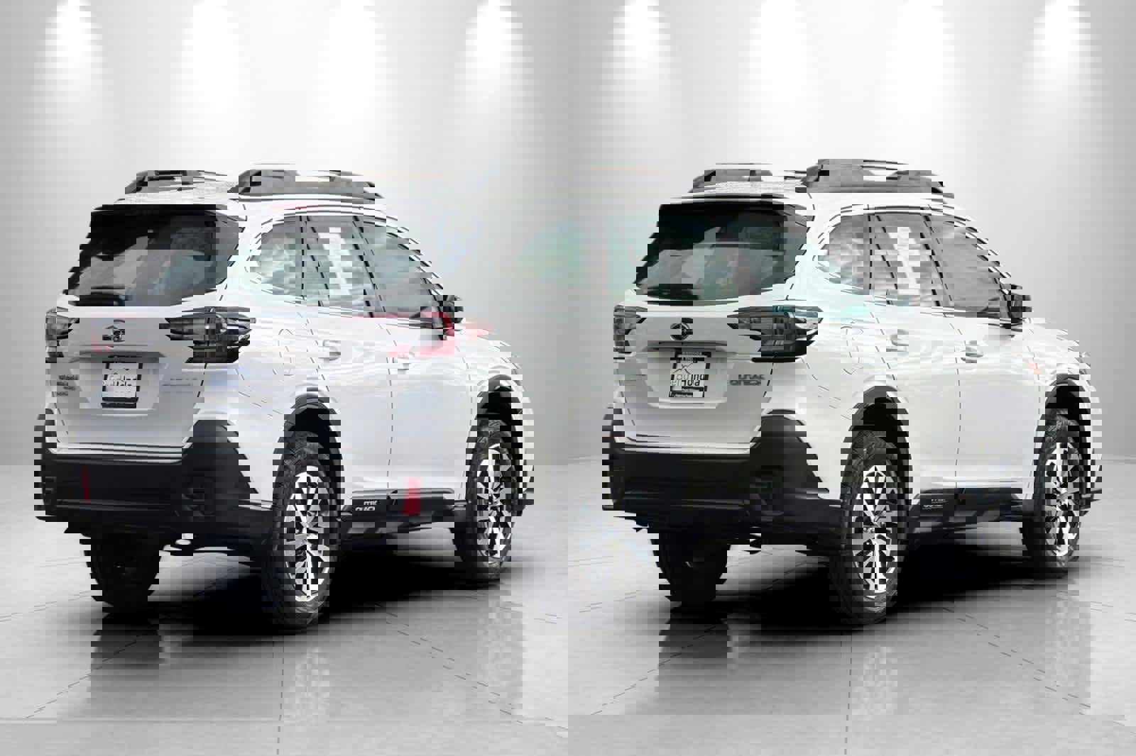 Used 2020 Subaru Outback AWD/4WD image 2