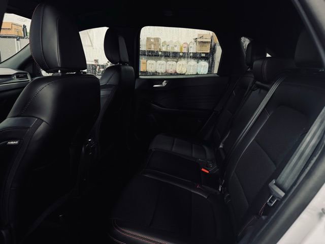 Used 2025 Ford Escape ST-Line w/ Tech Pack #1 image 19